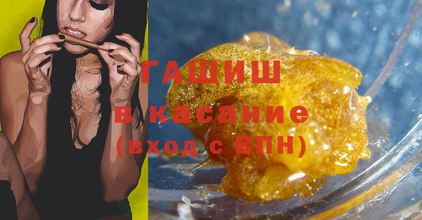 хмурый Алексин