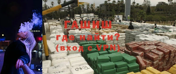 хмурый Алексин