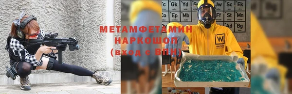 хмурый Алексин