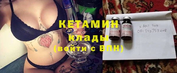 хмурый Алексин